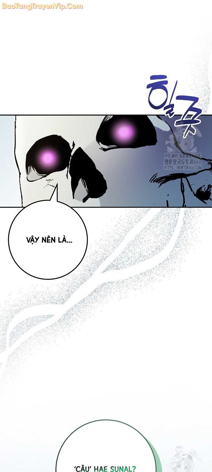 Trở thành công chức pháp thuật - Page 18