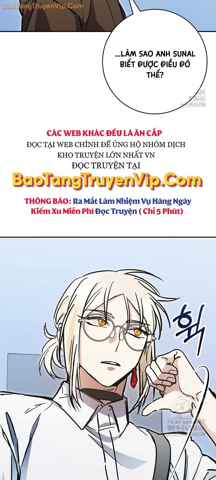 Trở thành công chức pháp thuật - Page 53