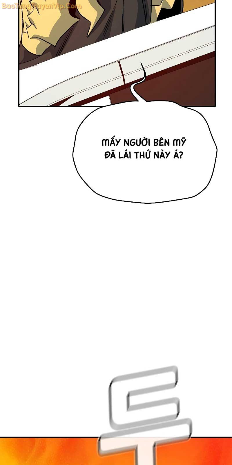 Kẻ Chiêu Hồn Cô Độc - Page 53