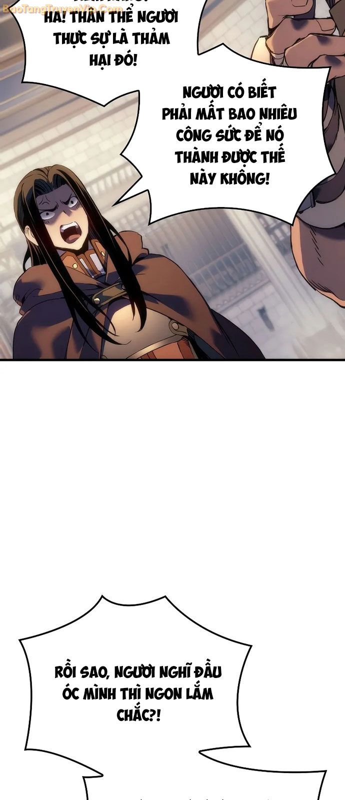 Đế Vương Hồi Quy - Page 10