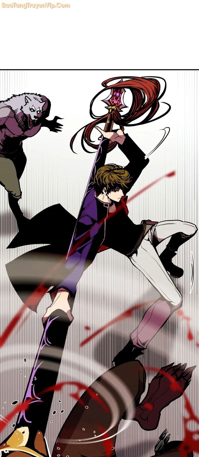 Hồi Quy Trở Lại Thành Kẻ Vô Dụng - Page 26