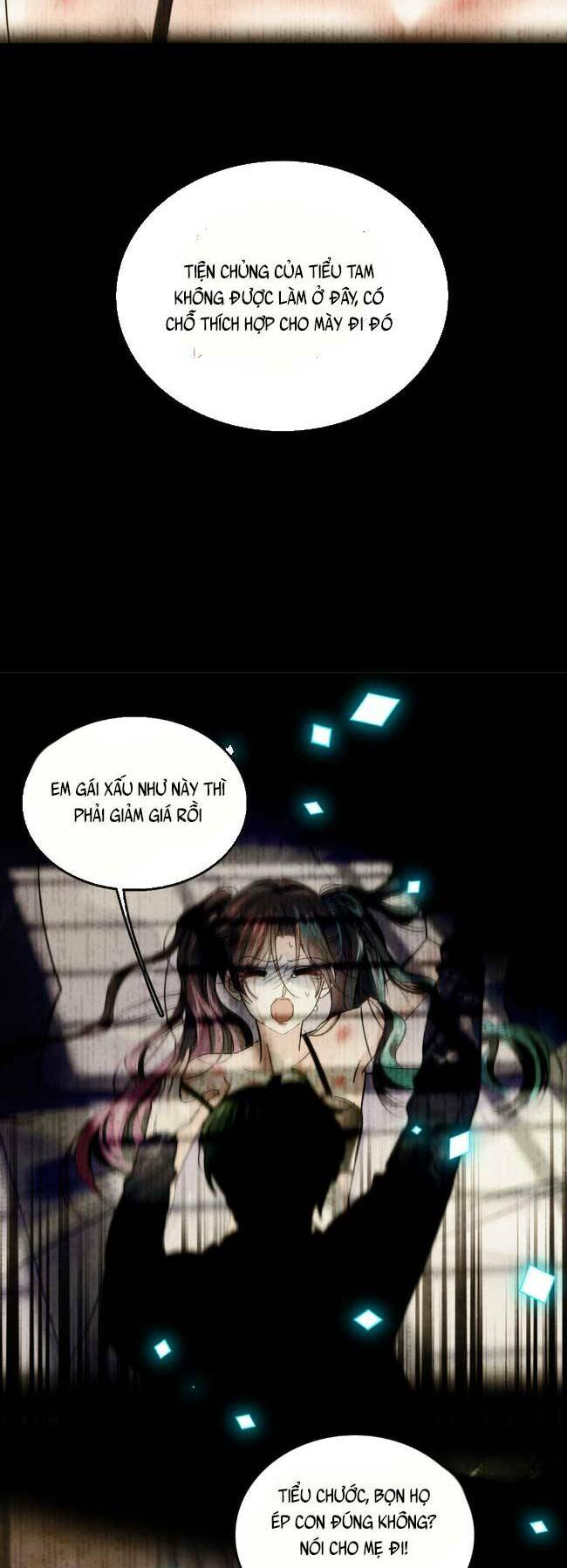 Thiên Kim Toàn Năng Bá Khí Ngút Trời - Page 17