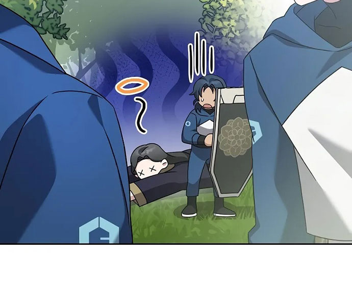 Nhân Vật Ngoài Lề Tiểu Thuyết - Page 150