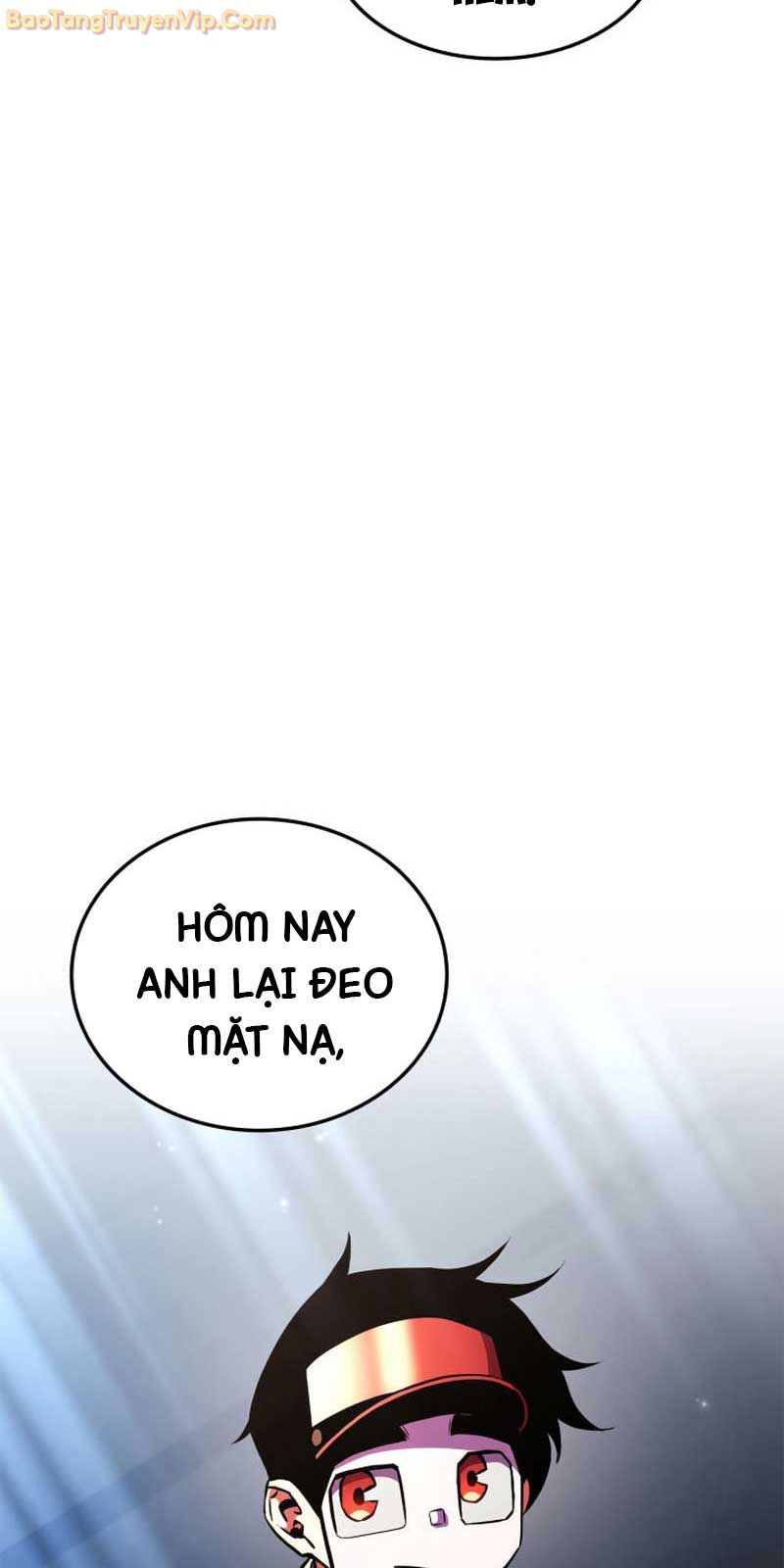 Sự Trở Lại Của Người Chơi Mạnh Nhất - Page 11