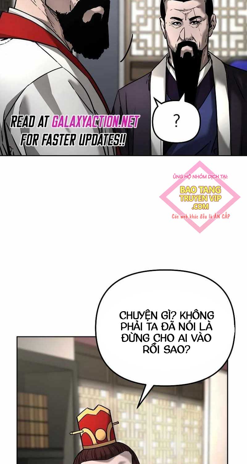 Người Chơi Tiền Kiếp Hồi Sinh Về Murim - Page 23