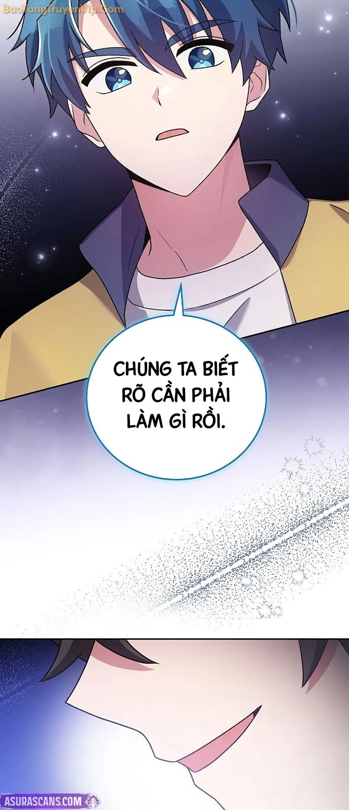 Nhân Vật Ngoài Lề Tiểu Thuyết - Page 104