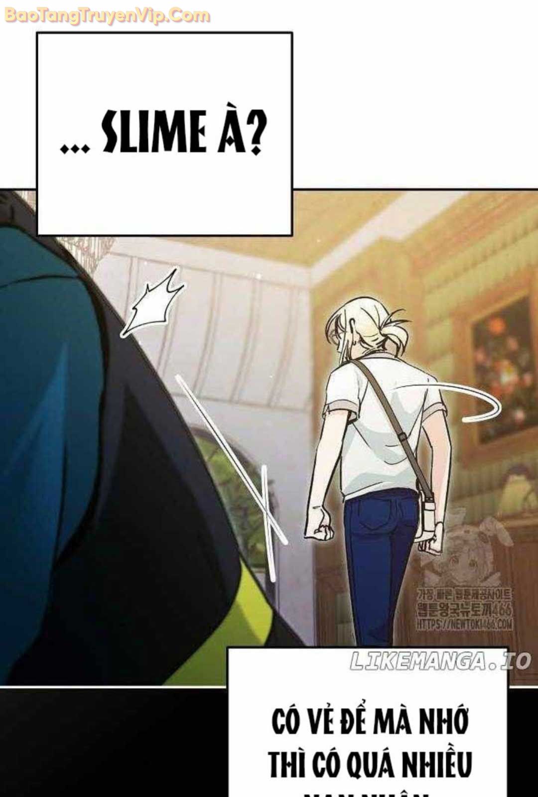 Trở thành công chức pháp thuật - Page 73