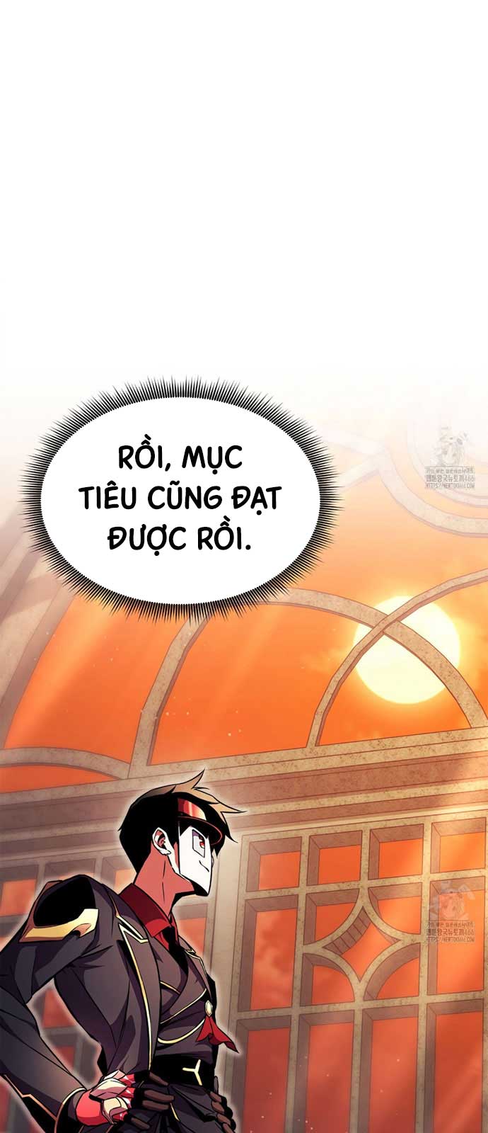 Sự Trở Lại Của Người Chơi Mạnh Nhất - Page 7