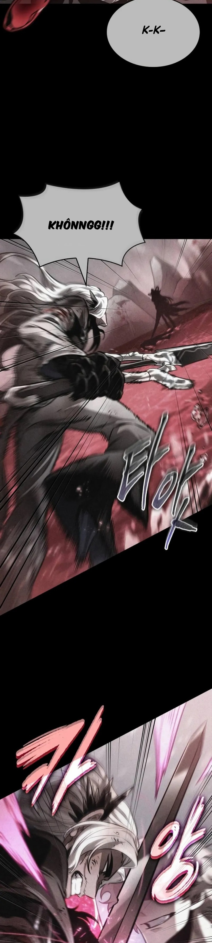 Thế Giới Sau Tận Thế - Page 32