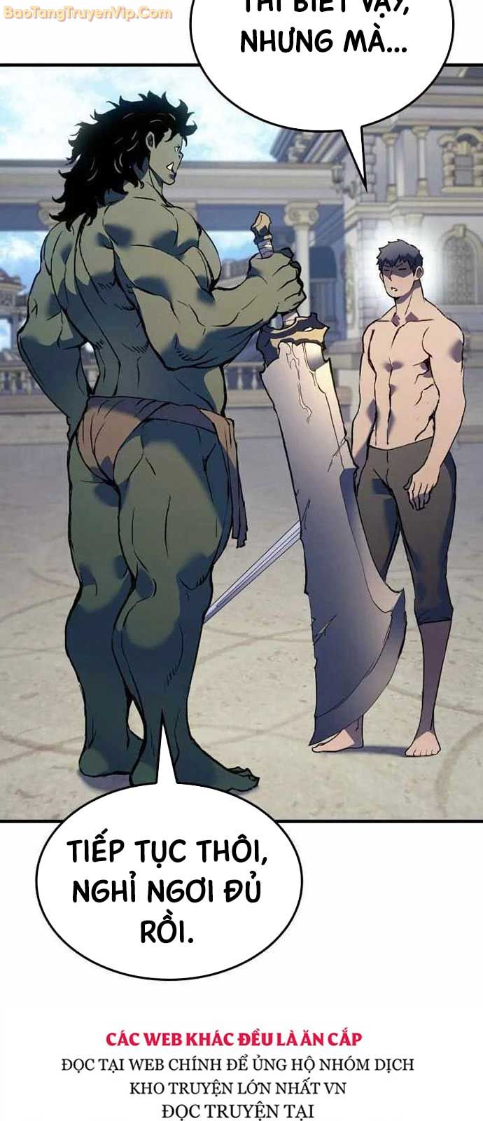Đế Vương Hồi Quy - Page 20