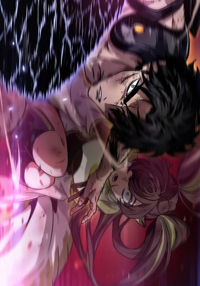 Thế Giới Sau Tận Thế - Page 112