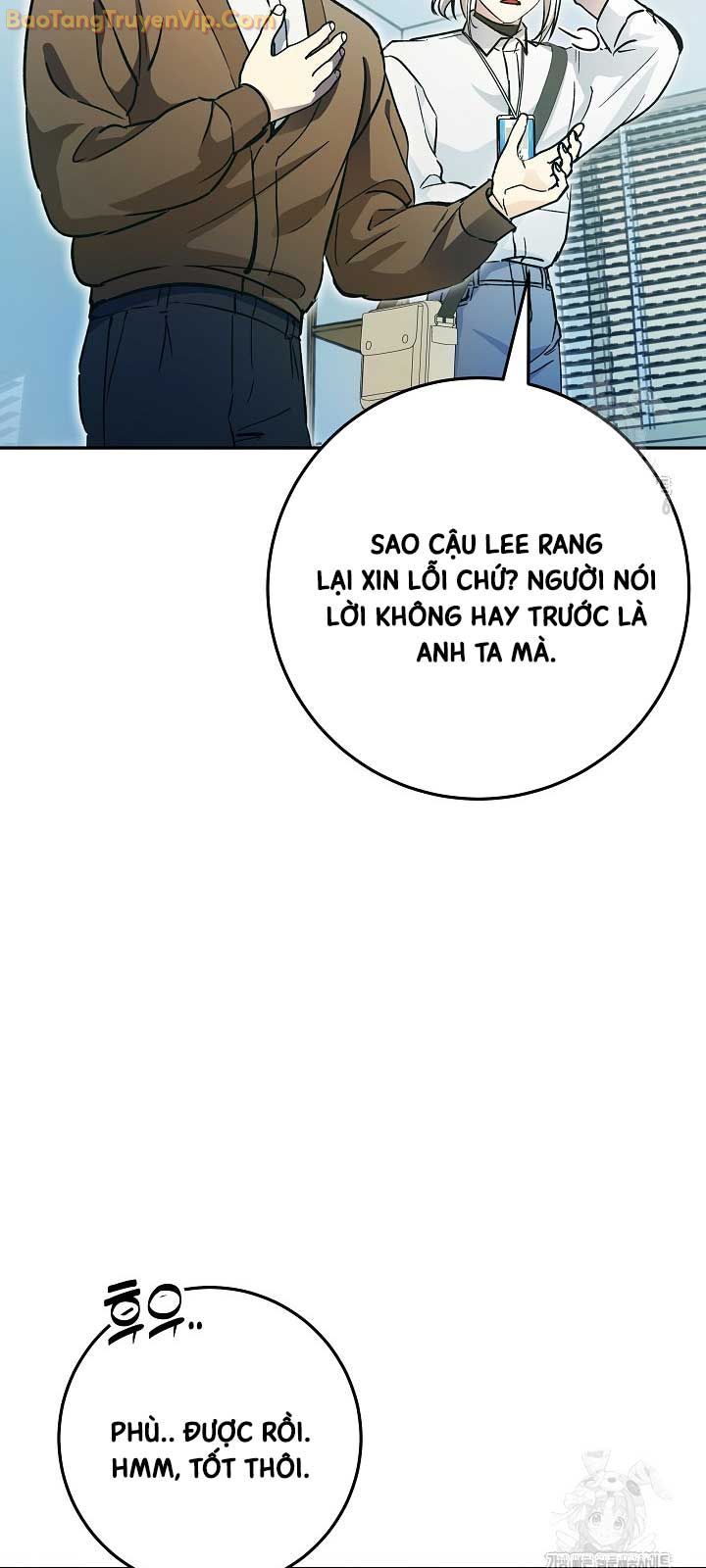 Trở thành công chức pháp thuật - Page 29