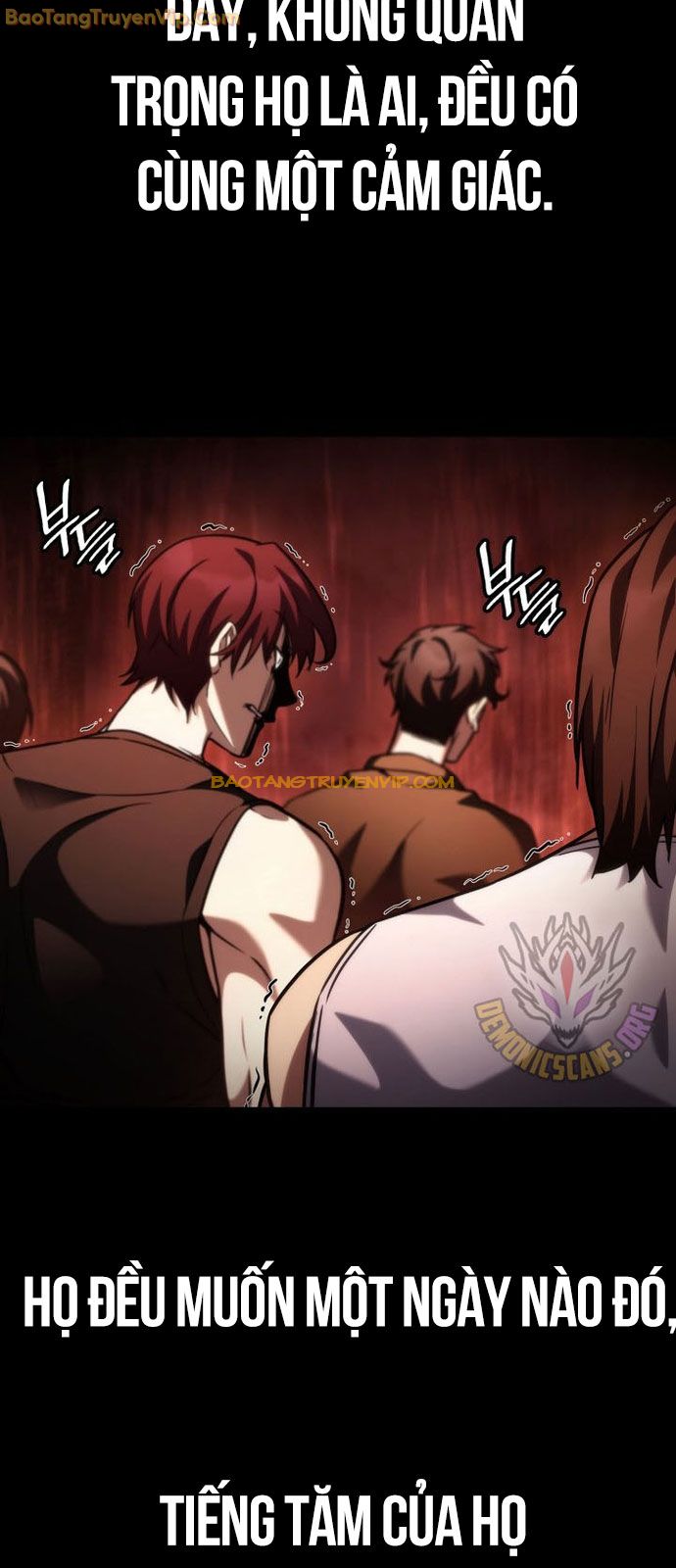 Đại Pháp Sư Toàn Năng - Page 7