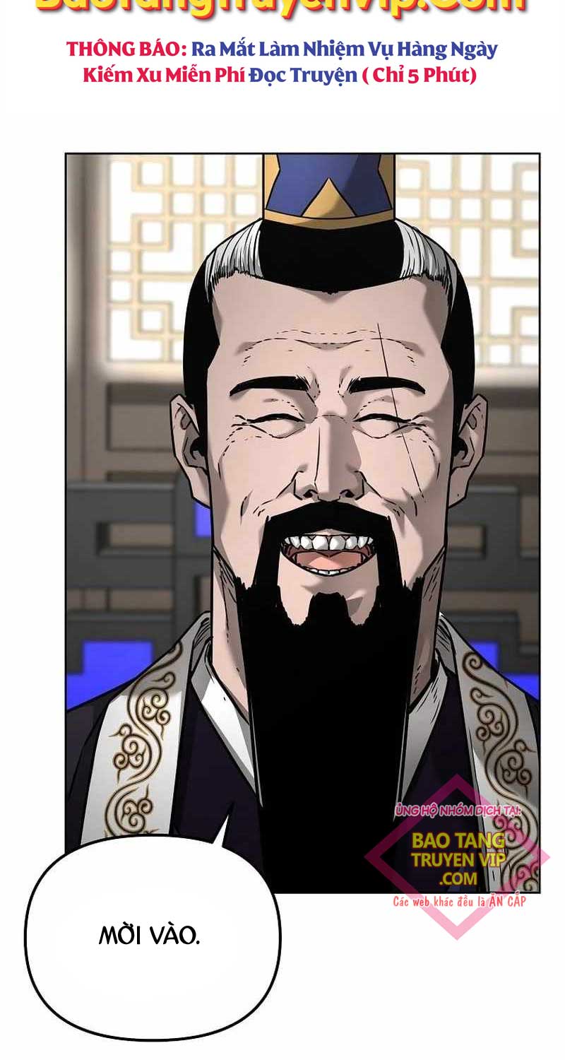 Người Chơi Tiền Kiếp Hồi Sinh Về Murim - Page 27