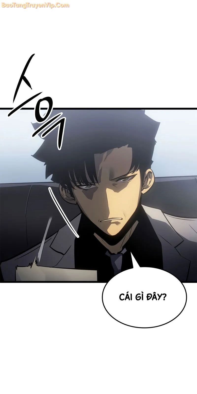 Solo Leveling : Ragnarok - Page 32