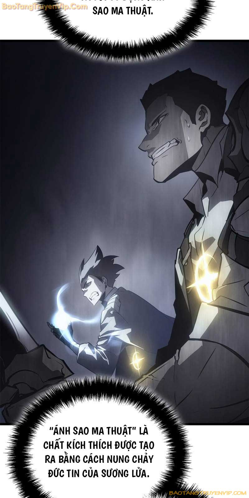 Solo Leveling : Ragnarok - Page 77