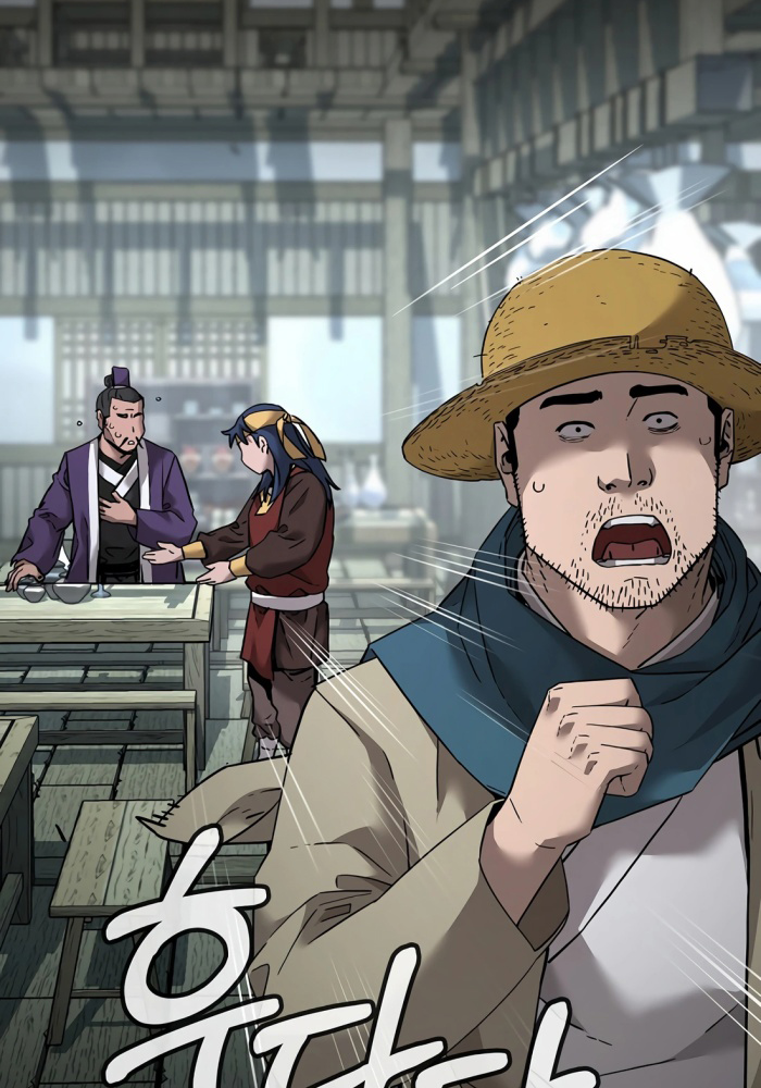 Người Chơi Tiền Kiếp Hồi Sinh Về Murim - Page 19