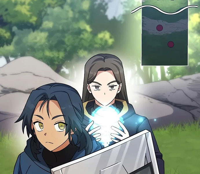 Nhân Vật Ngoài Lề Tiểu Thuyết - Page 14