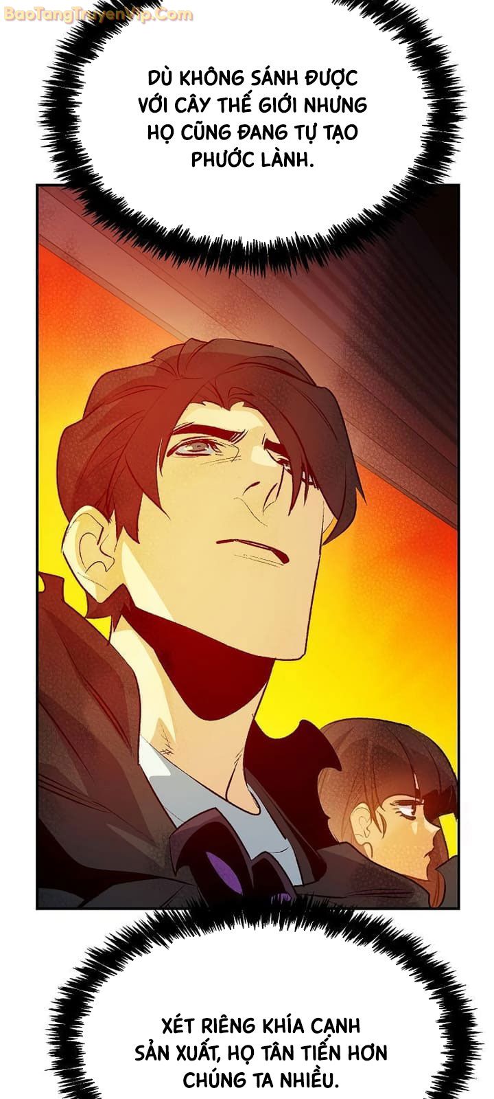 Kẻ Chiêu Hồn Cô Độc - Page 54