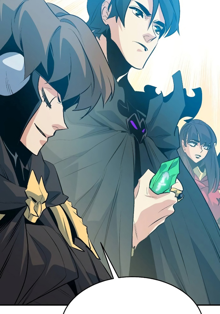 Kẻ Chiêu Hồn Cô Độc - Page 57