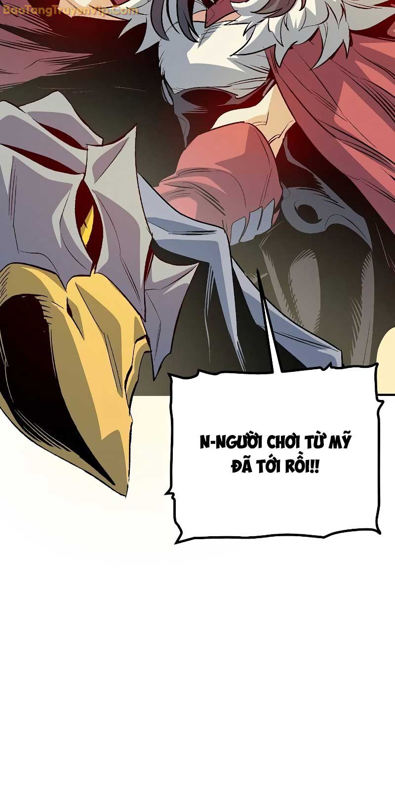 Kẻ Chiêu Hồn Cô Độc - Page 31