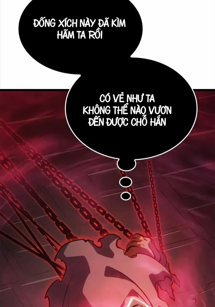 Solo Leveling : Ragnarok - Page 36