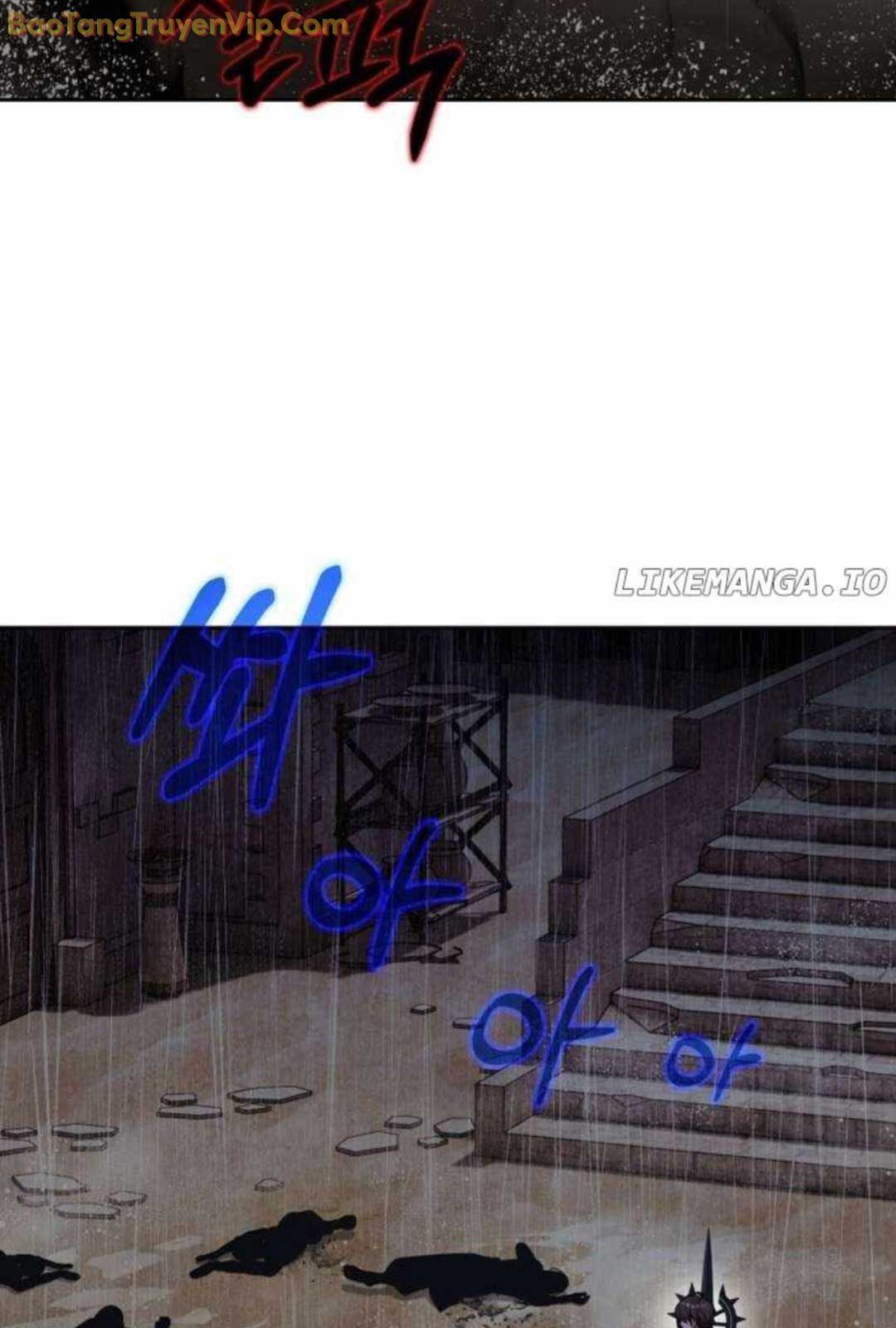 Ta Nuôi 1 Bầy Skeleton - Page 24