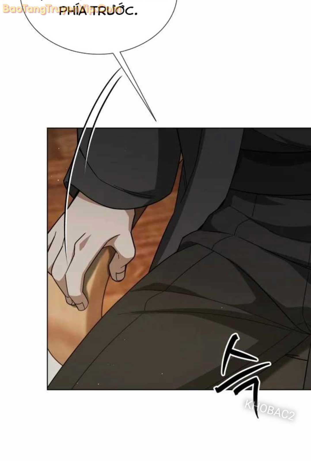 Ta Nuôi 1 Bầy Skeleton - Page 101