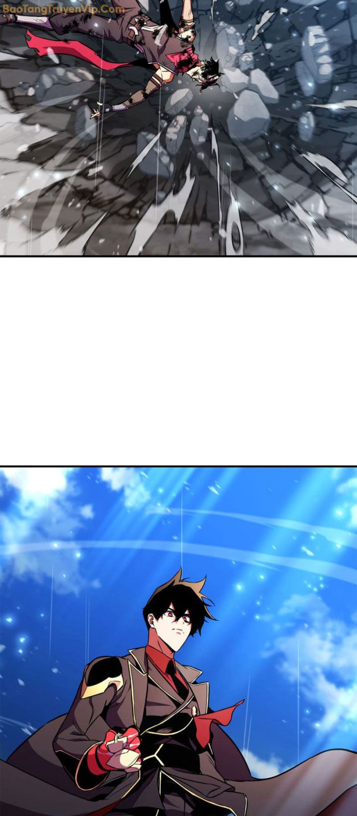 Sự Trở Lại Của Người Chơi Mạnh Nhất - Page 111