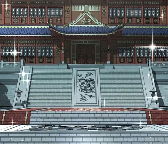 Người Chơi Tiền Kiếp Hồi Sinh Về Murim - Page 6