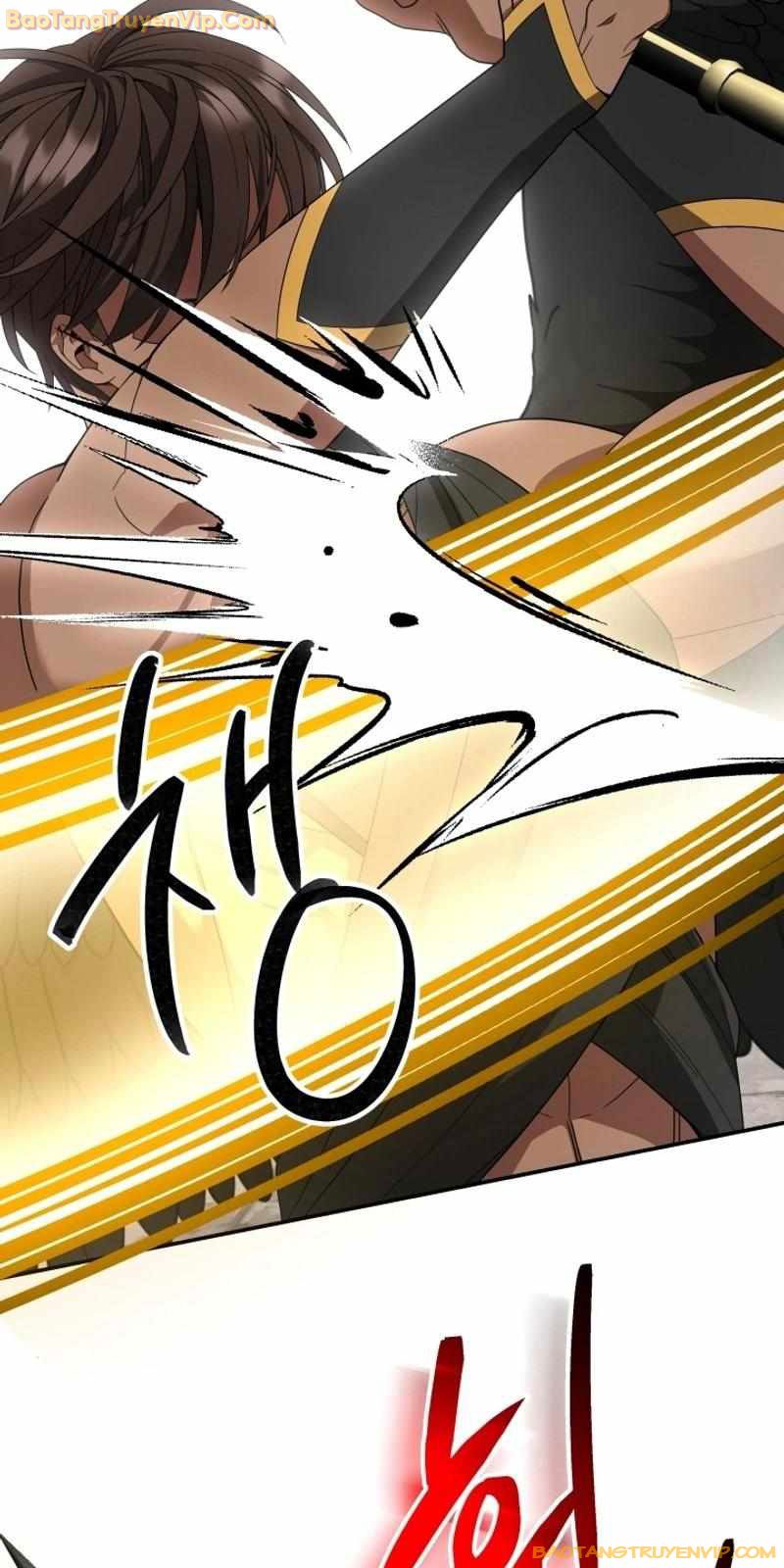 Ta Nuôi 1 Bầy Skeleton - Page 83