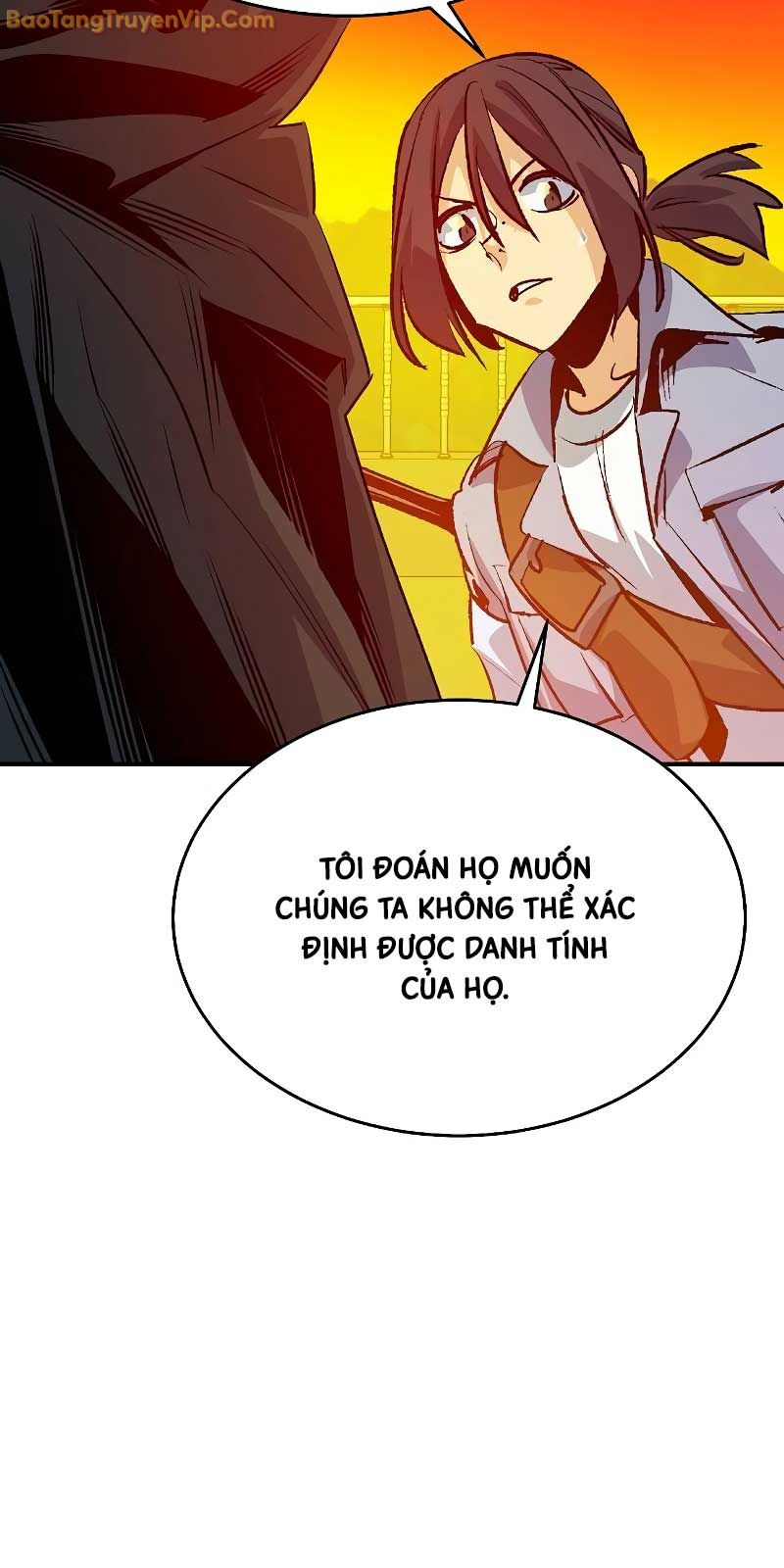 Kẻ Chiêu Hồn Cô Độc - Page 72
