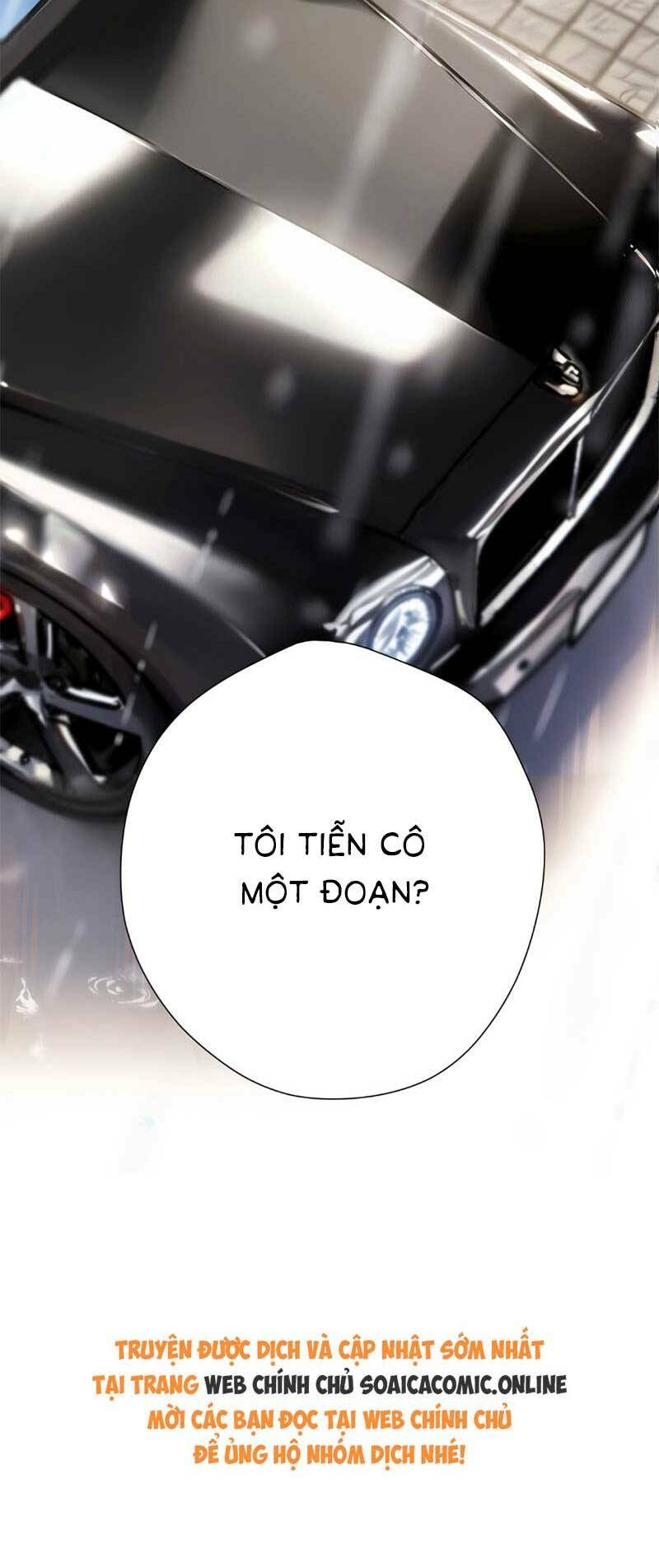 Tôi Cũng Muốn Làm Mợ Út - Page 45