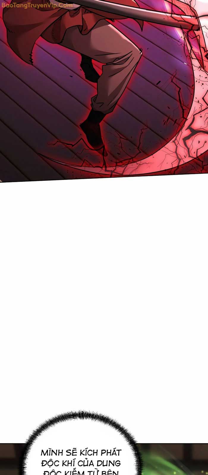 Người Chơi Tiền Kiếp Hồi Sinh Về Murim - Page 29