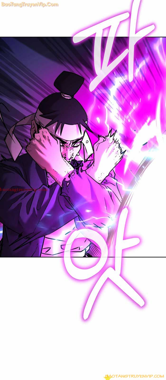 Người Chơi Tiền Kiếp Hồi Sinh Về Murim - Page 88