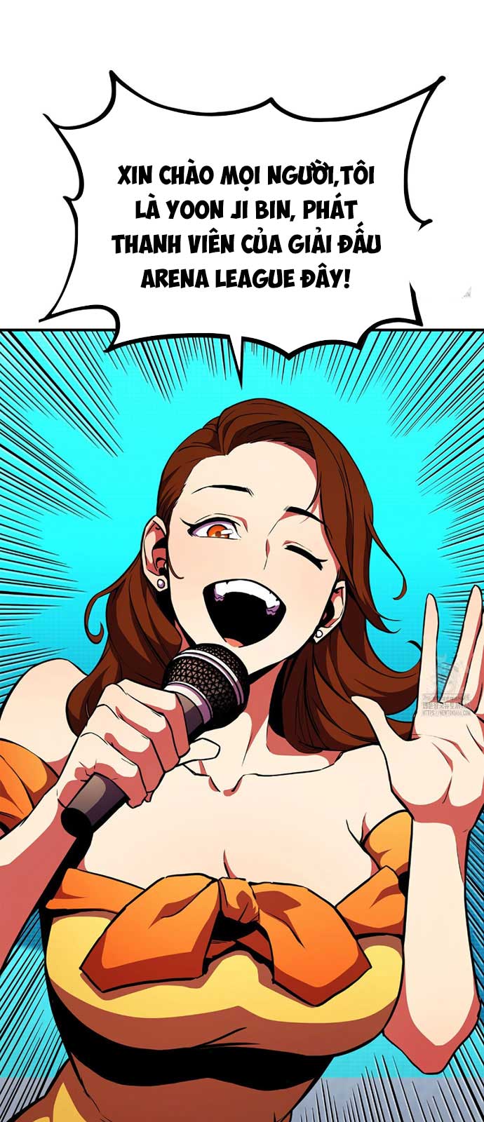 Sự Trở Lại Của Người Chơi Mạnh Nhất - Page 61
