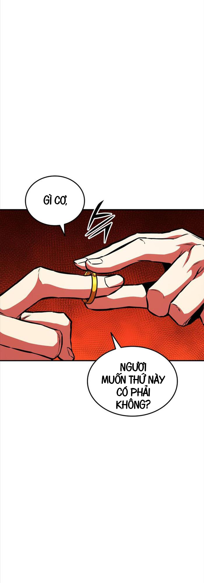 Sự Trở Lại Của Người Chơi Mạnh Nhất - Page 42