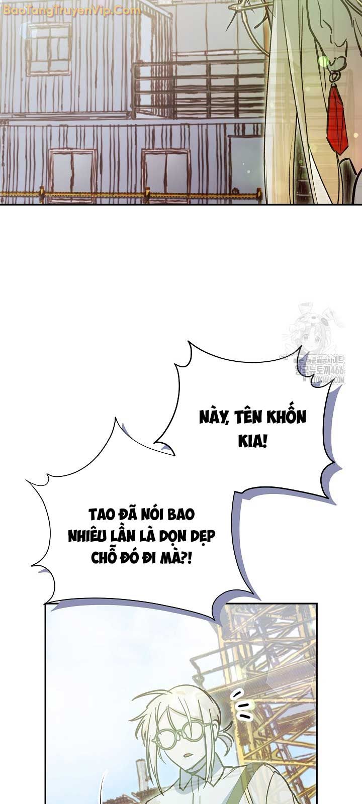 Trở thành công chức pháp thuật - Page 50