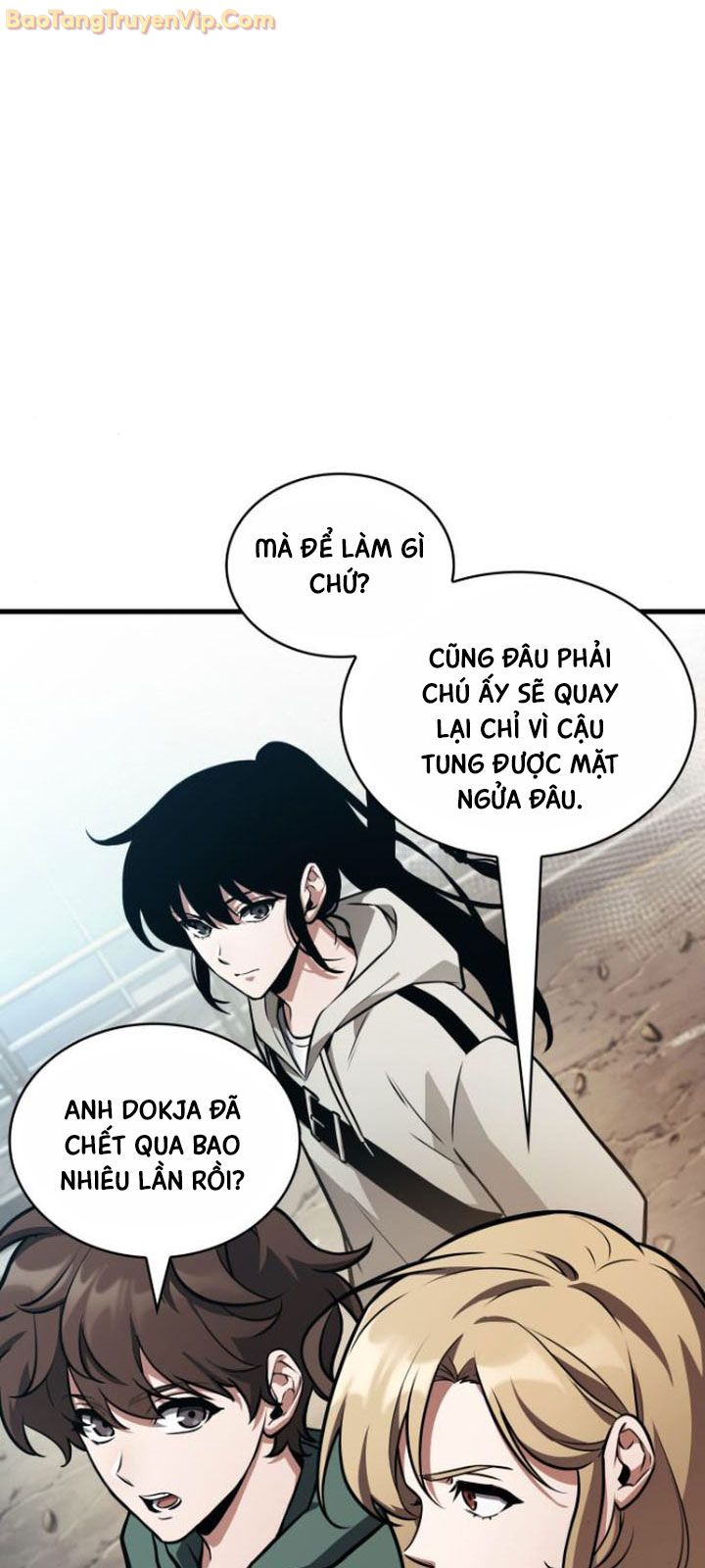 Toàn Trí Độc Giả - Page 58