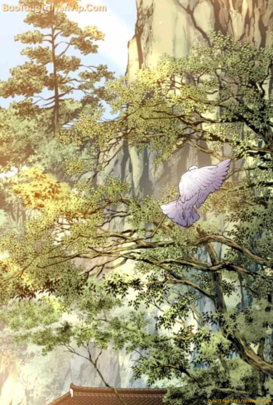 Đệ Tử Của Võ Lâm Minh Chủ - Page 21