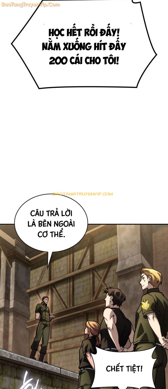 Đại Pháp Sư Toàn Năng - Page 62