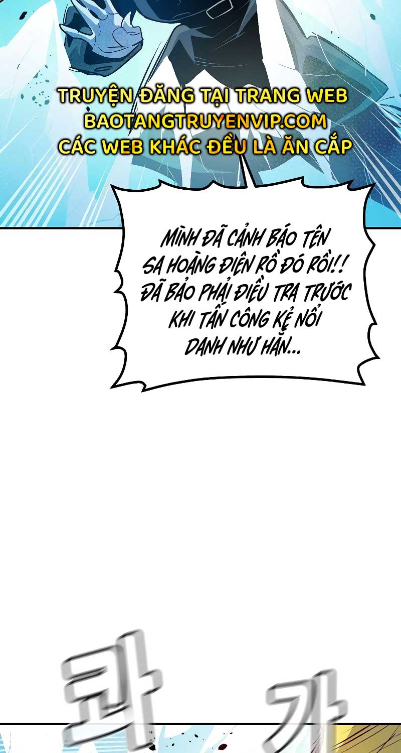 Kẻ Chiêu Hồn Cô Độc - Page 66