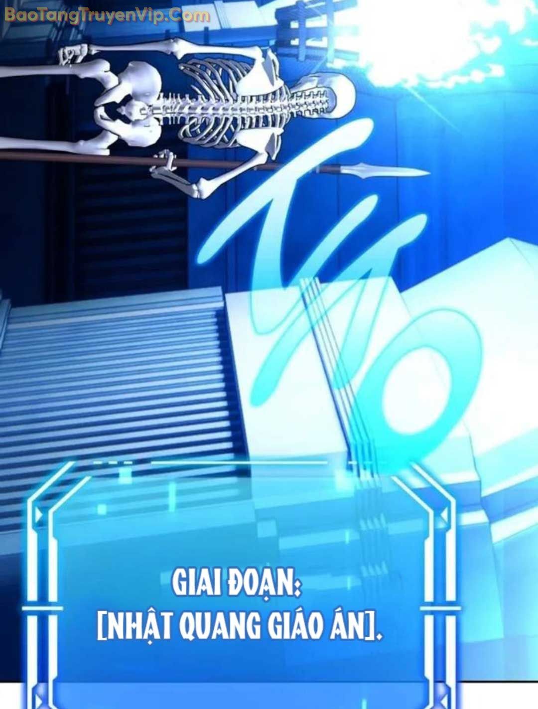 Ta Nuôi 1 Bầy Skeleton - Page 115