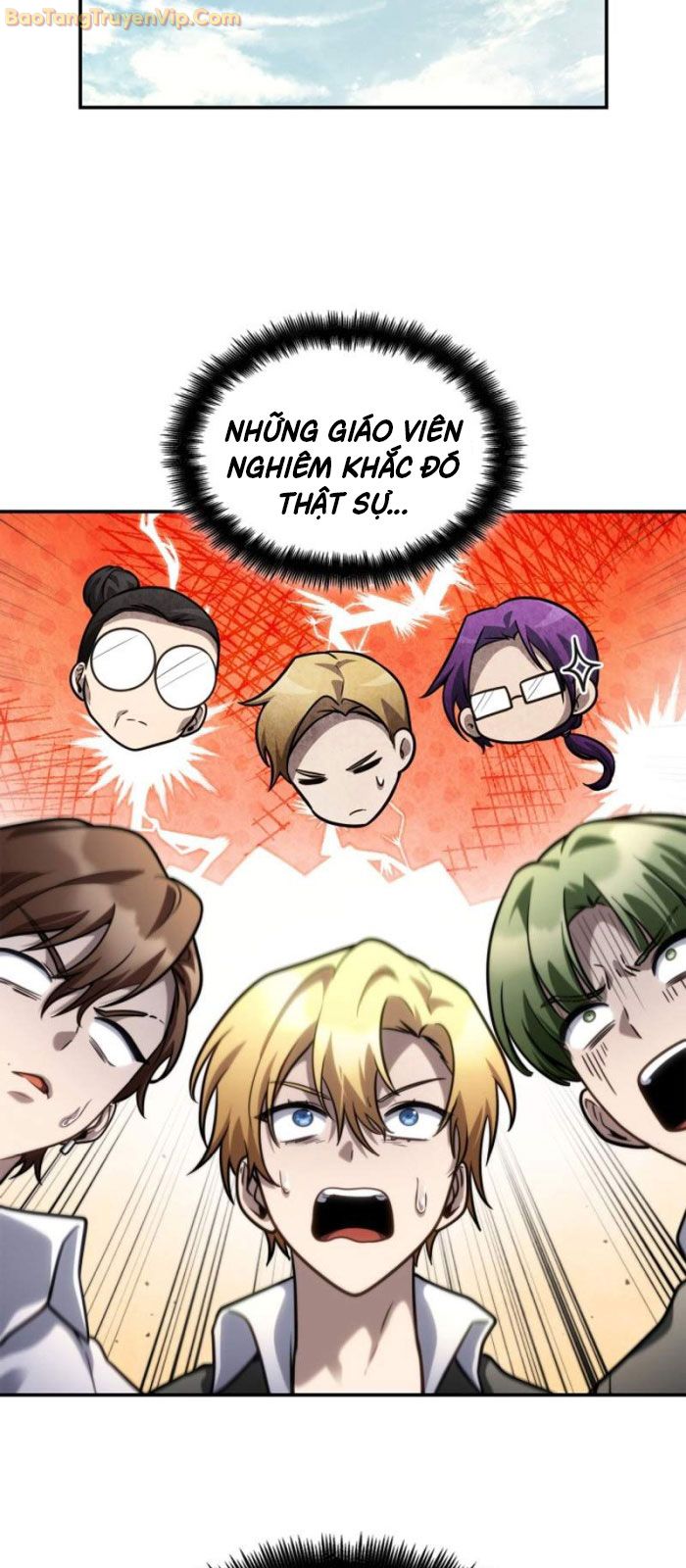 Đại Pháp Sư Toàn Năng - Page 7