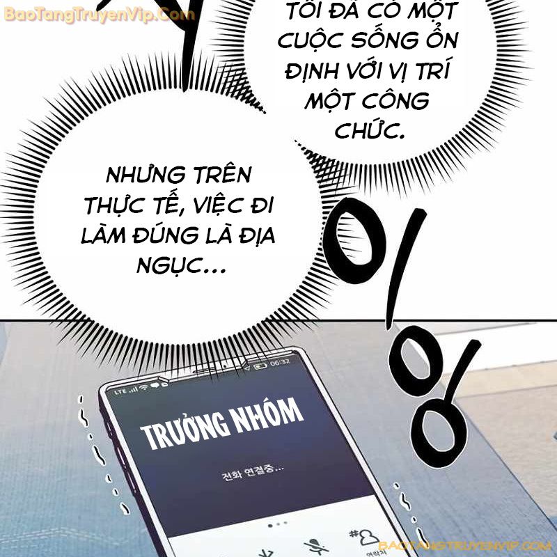 Trở thành công chức pháp thuật - Page 74