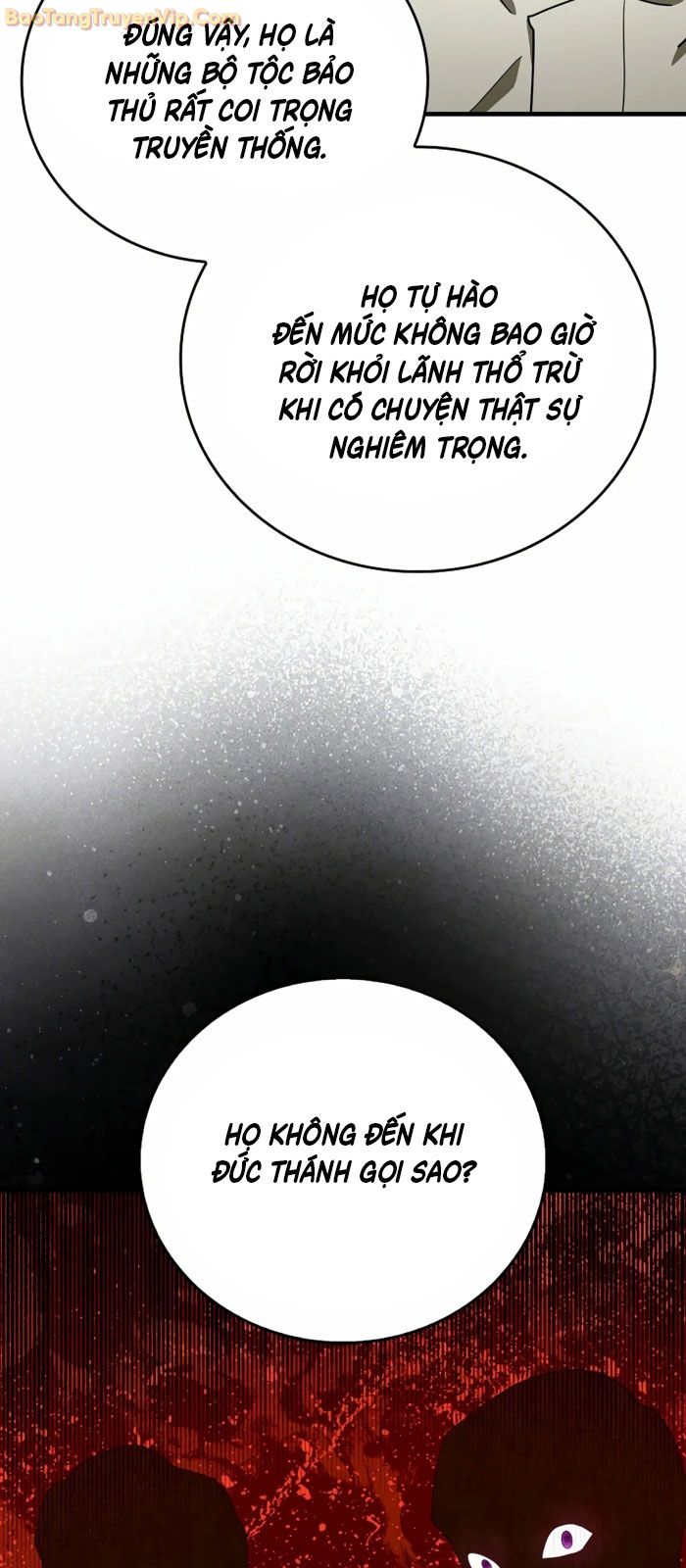 Thánh Cái Khỉ Gì, Đây Là Sức Mạnh Của Y Học Hiện Đại - Page 37