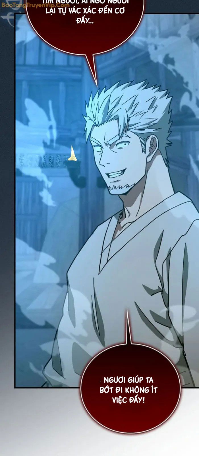 Thánh Cái Khỉ Gì, Đây Là Sức Mạnh Của Y Học Hiện Đại - Page 51