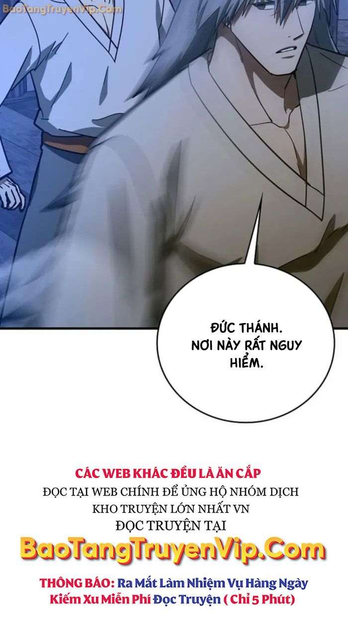 Thánh Cái Khỉ Gì, Đây Là Sức Mạnh Của Y Học Hiện Đại - Page 55