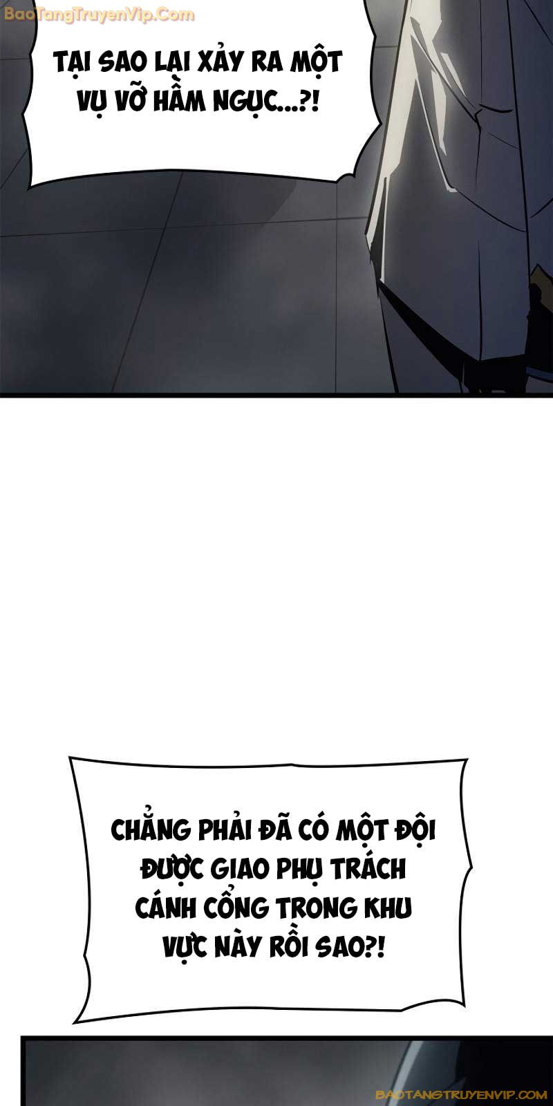 Solo Leveling : Ragnarok - Page 75