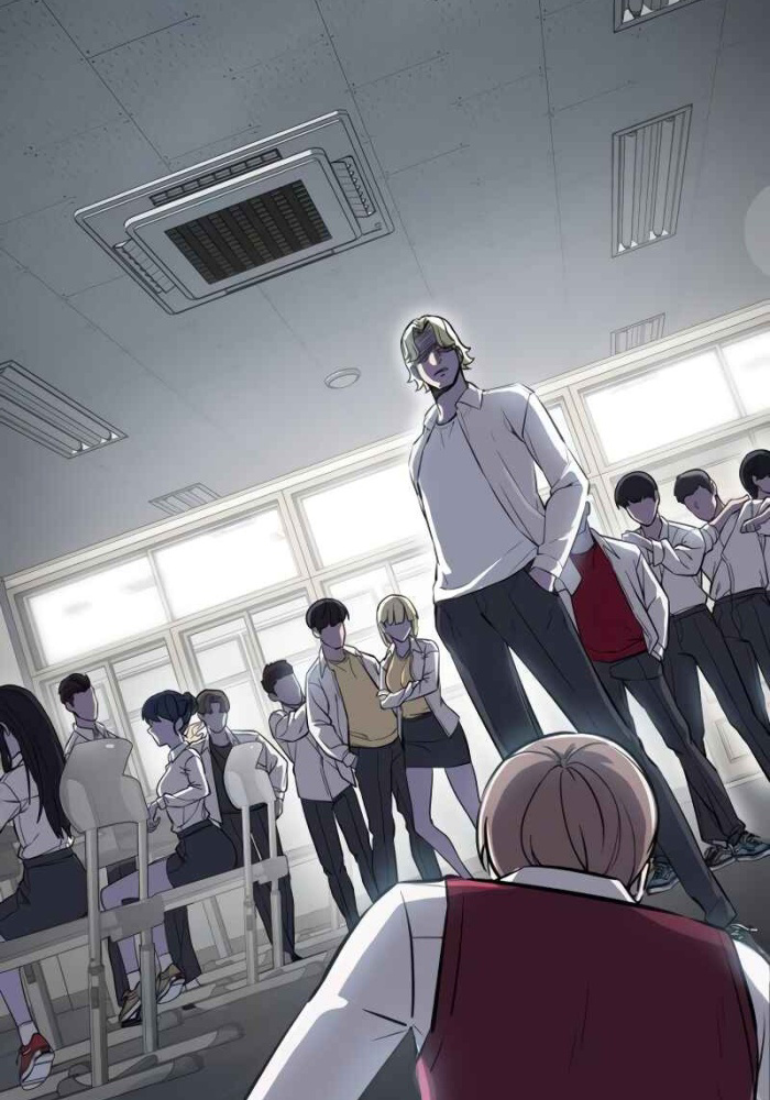 Giao Ước Tử Thần - Page 204